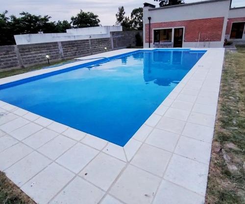 Lo de Leo Casa para 6 personas