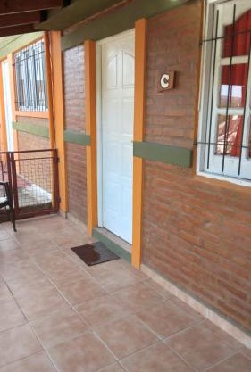 Lo de Lili Departamentos Mina Clavero