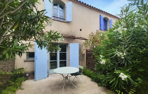 Lovely Home In Saint Laurent De La Ca