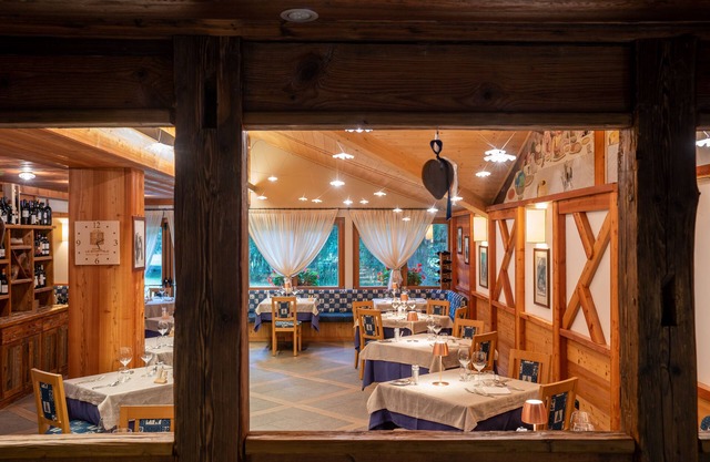 Lo Scoiattolo Hotel