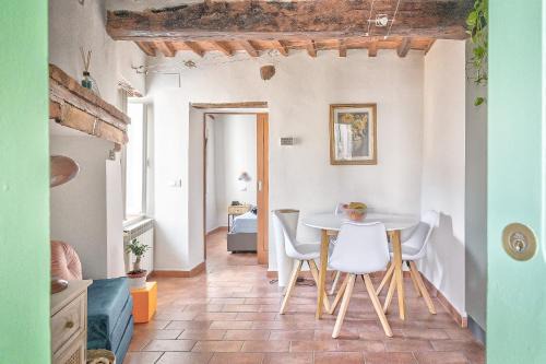 Lo Scorcio del Borgo - Nature, Outdoor e Relax - ARIA CONDIZIONATA