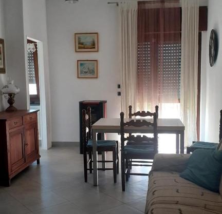 lo Tsanty casa vacanza