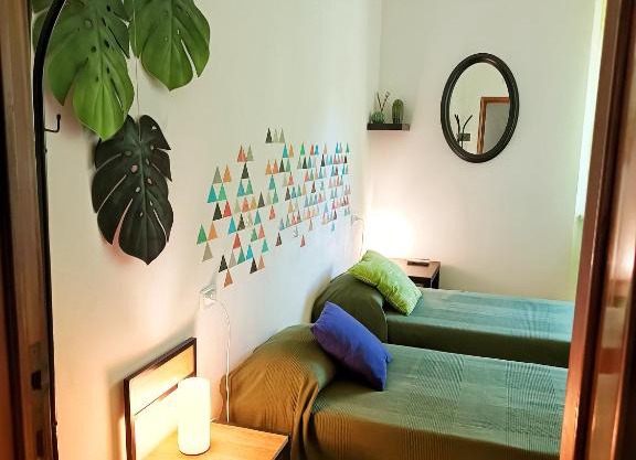 Lo Zizzolo- Bed&Breakfast