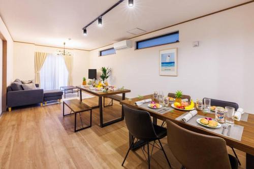 LOA Chatan Resort