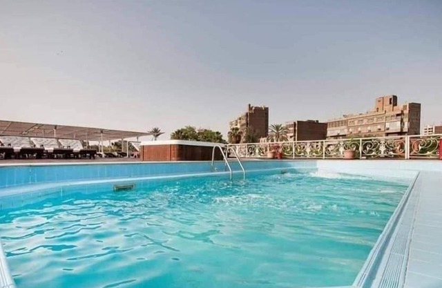 Loaloa Nile Maadi Hotel