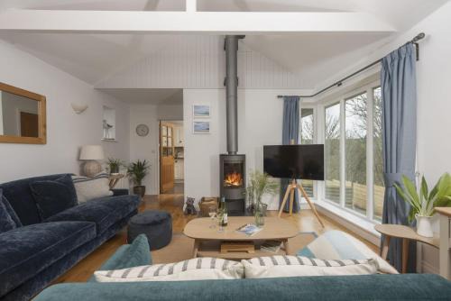 Lobbs Cottage, St Mawgan