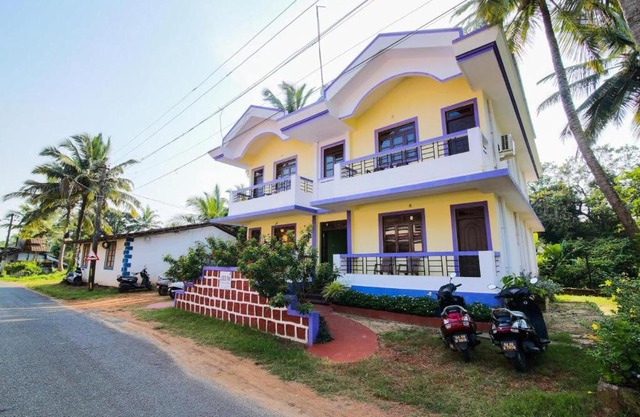 Lobo's Guesthouse