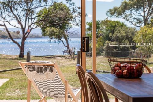 Lobster Pot Cabin