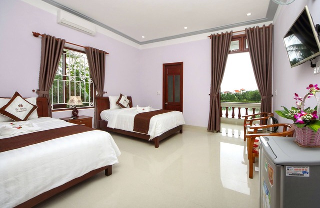 Loc Khang Homestay