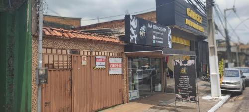 Locação para COP 30 - Prox ao Centro de convenções