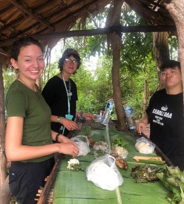 Local Adventure Laos