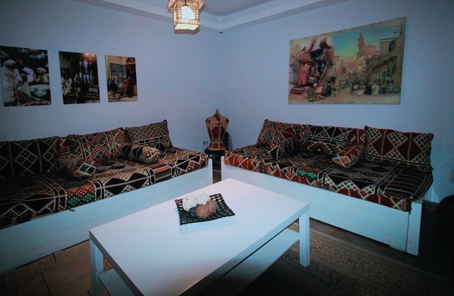 Local Style Khan El Khalili Decoration Living Room