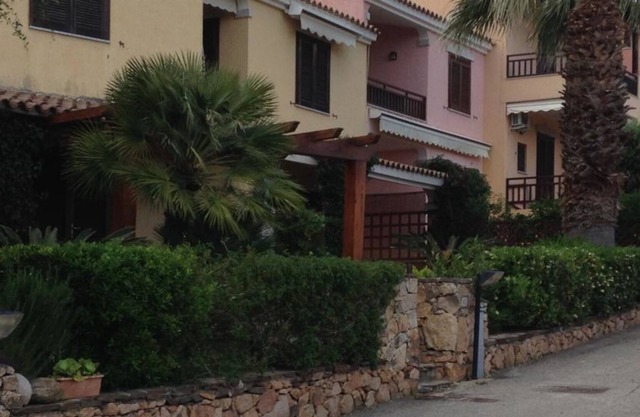 Localita Residence Colle Maiorca - FBU-MAIO02