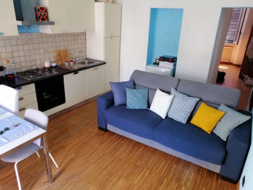Locami Apartment Ca Granda