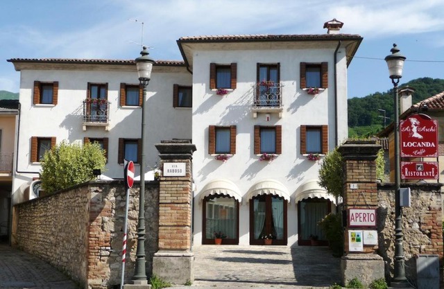 Locanda Ai Archi Di Andreola Monica