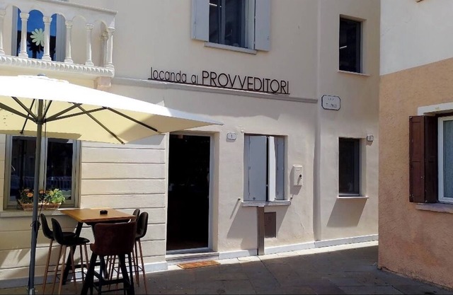 LOcanda ai Provveditori