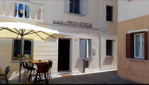 Locanda ai Provveditori