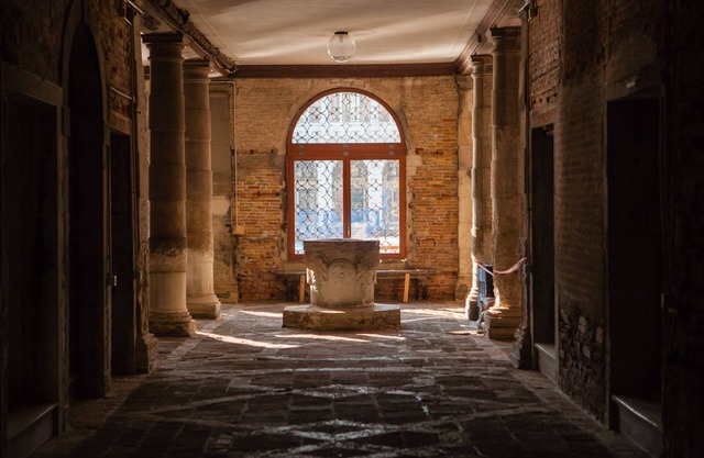 Locanda Ai Santi Apostoli
