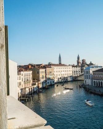 Locanda Ai Santi Apostoli Sul Canal Grande - Ferretti Hotels Collection