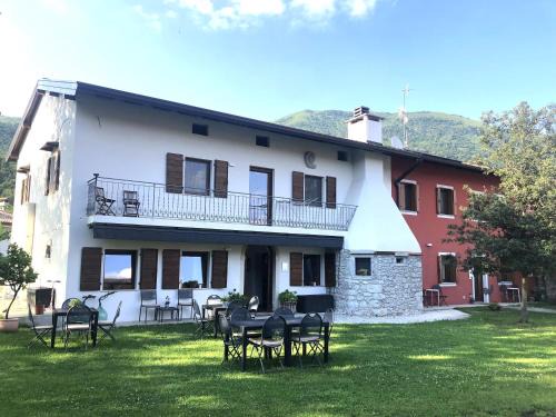 Locanda al Castello