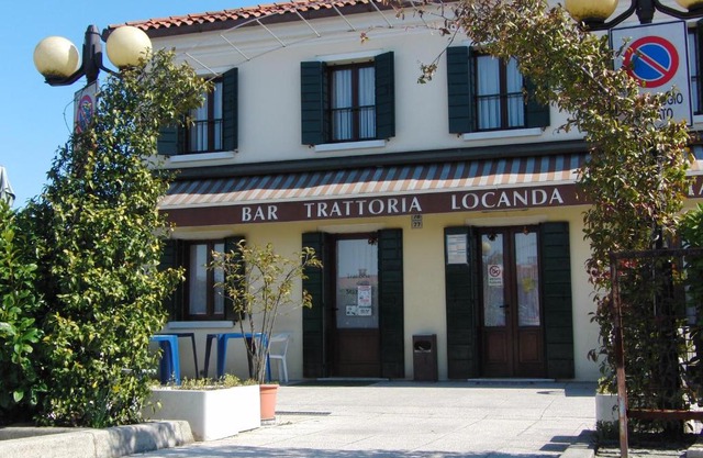 Locanda Alla Stazione