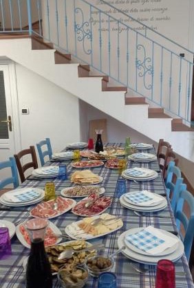 Locanda B&B Dandana