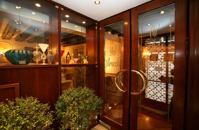 Locanda Ca' Del Brocchi