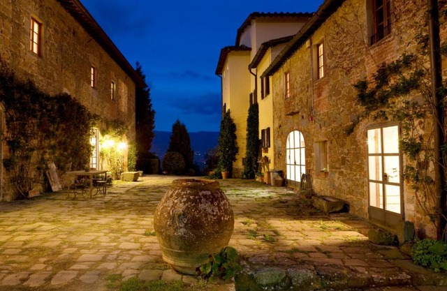 Locanda Casanuova