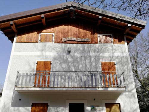 Locanda Castil
