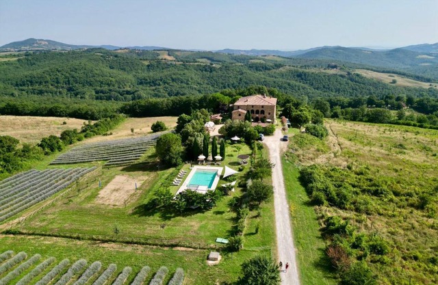 Locanda Cugnanello