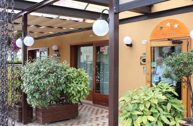 Locanda da Renzo