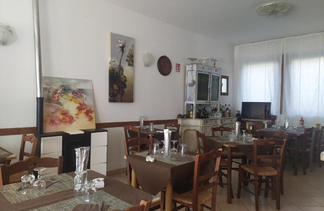 Locanda Da Teresa