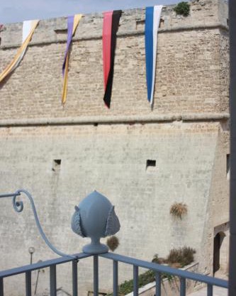 Locanda degli Angioini Locazione Turistica