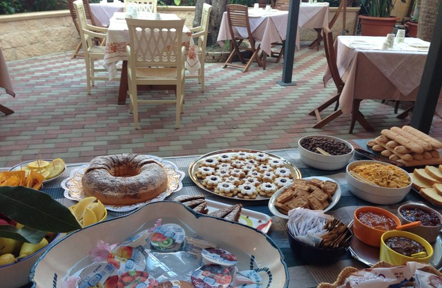 Locanda degli Artisti