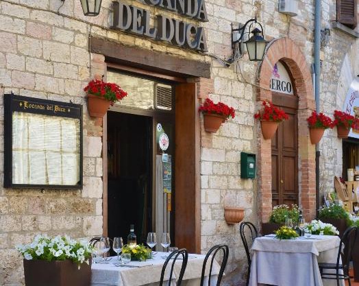 Locanda Del Duca