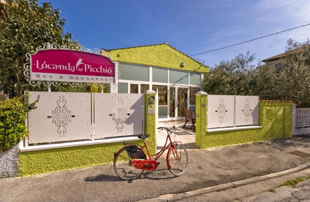 Locanda Del Picchio