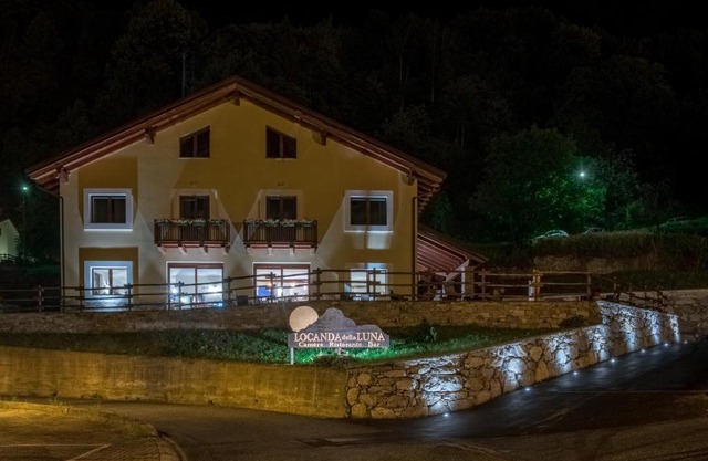 Locanda della Luna