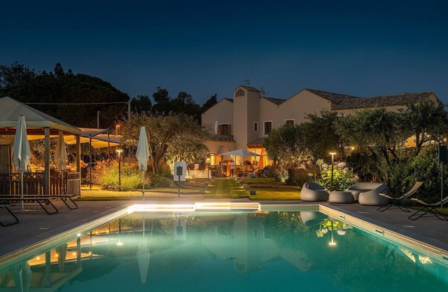 Locanda Della Meridiana - Mirto