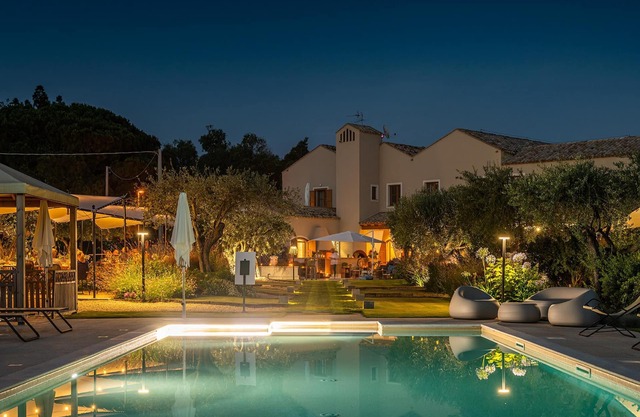 Locanda Della Meridiana - Oleandro