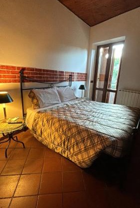 Locanda delle sorelle nel centro storico