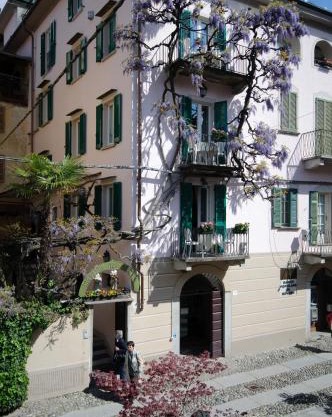 Locanda di Orta