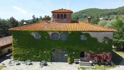 Locanda di Praticino