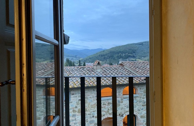 Locanda di Santantimo