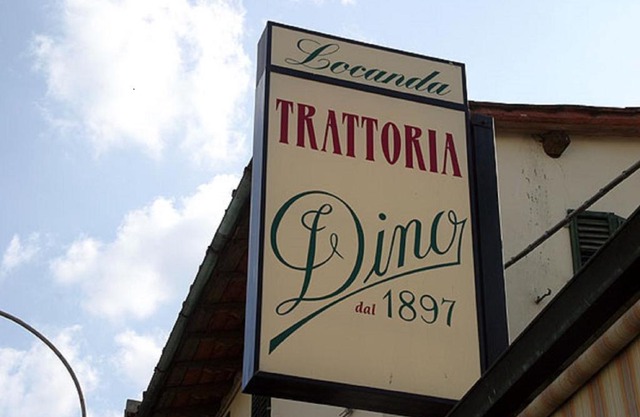 Locanda Dino
