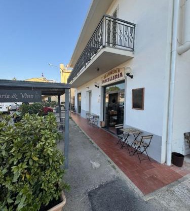 Locanda Francini