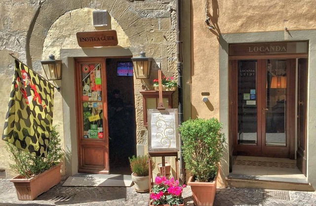 Locanda Guidi