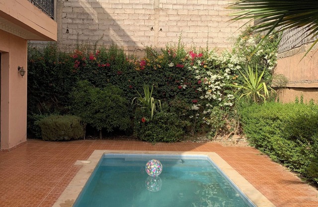 Locanda House Marrakech Sidi Ghiat