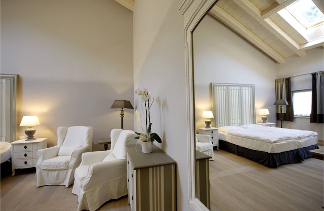 Locanda in Borgo Garni & Wellness