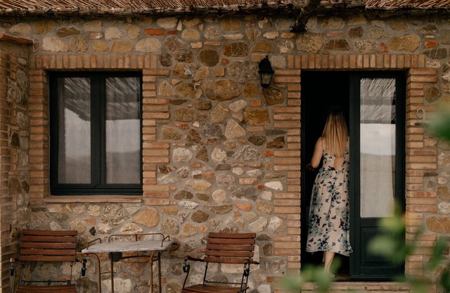 Locanda In Tuscany