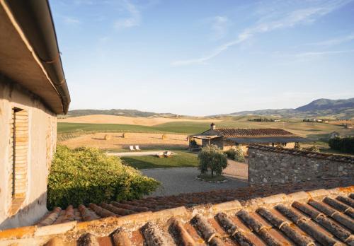 Locanda in Tuscany
